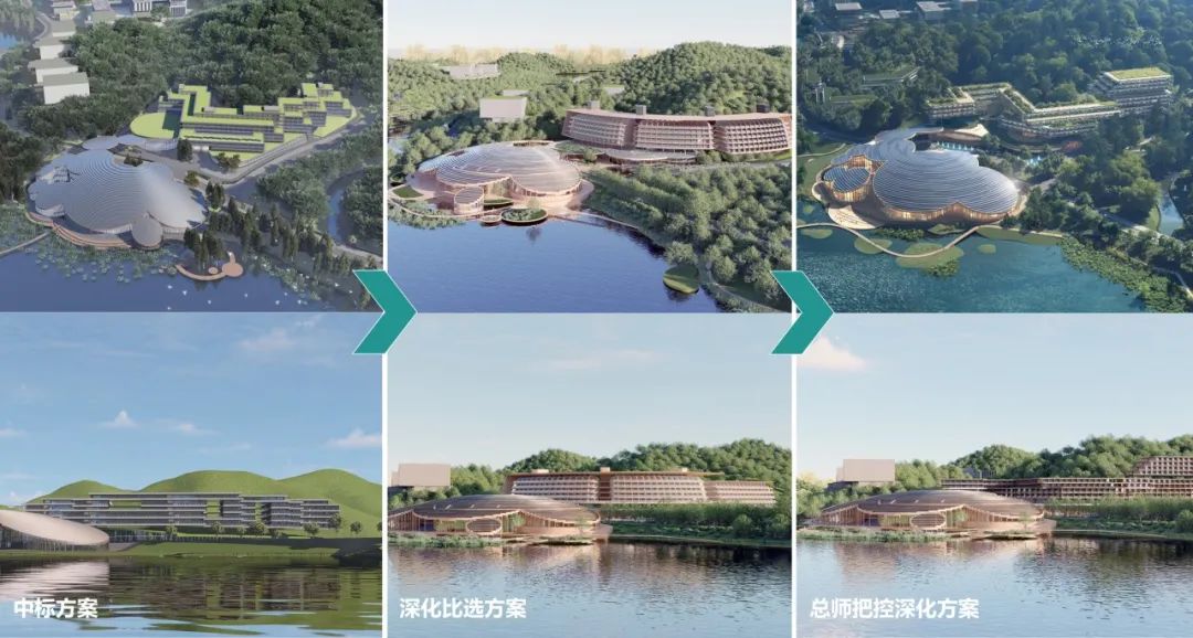 深圳光明科学城建设全过程伴随服务 深圳光明科学城建设全过程伴随服务