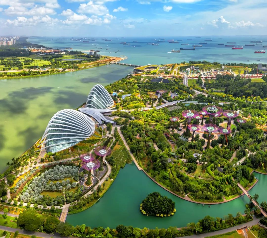 花园城市如何规划建设? 花园城市如何规划建设?