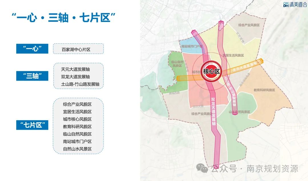 塑风貌 展风韵 这里为城市定制色卡！