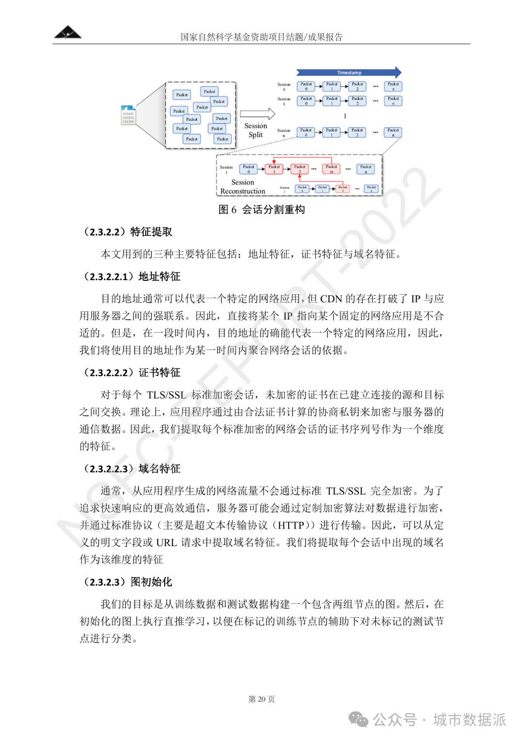 一套社交媒体大数据智能分析与感知方法丨城市数据派