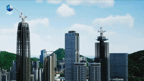 匡晓明 | 理想之城