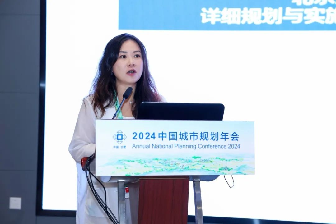 学术研讨会十一：城市社区共建共治共享 | 规划年会