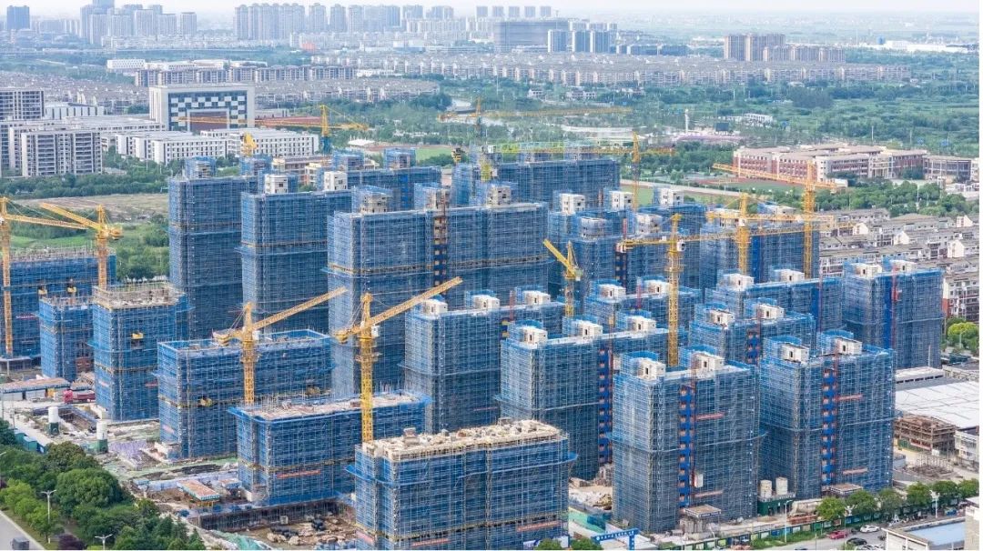 90%的人都想住这样的“好房子”