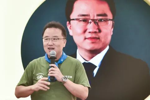 共享公共空间 | 2024年“922绿色出行宣传活动”在昆明举行 共享公共空间 | 2024年“922绿色出行宣传活动”在昆明举行