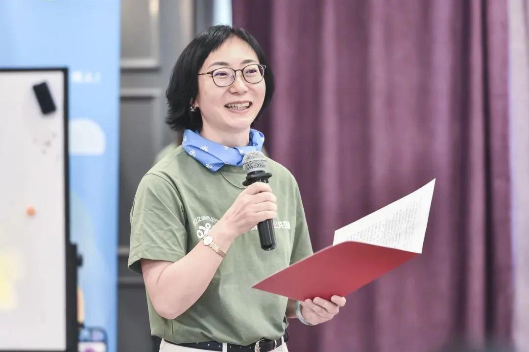 共享公共空间 | 2024年“922绿色出行宣传活动”在昆明举行