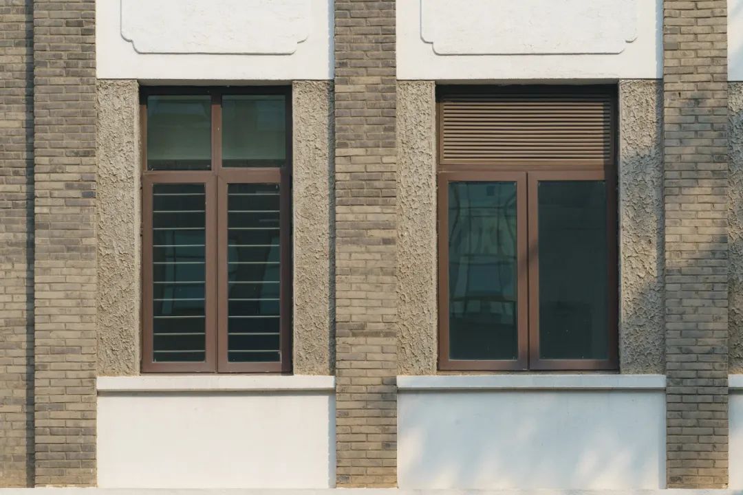 原北京电子管厂历史建筑群：中国民族形式与现代工业风格