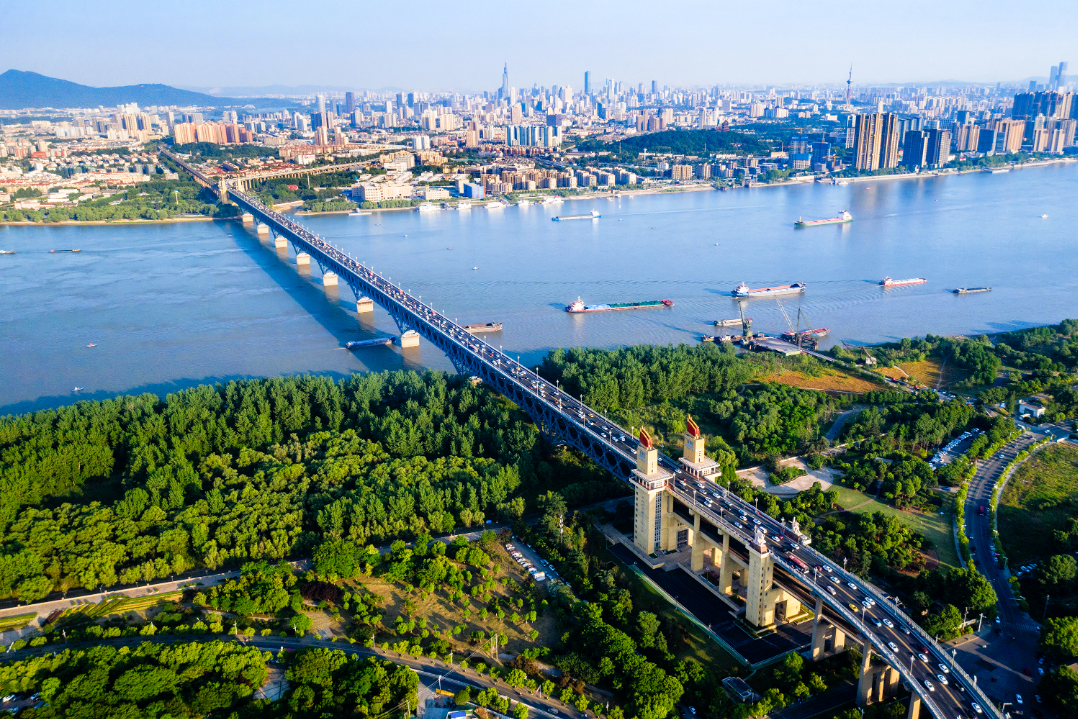国土空间总体规划 | 央广网：全国首个获国务院批复的省会城市国土空间总体规划解读来啦