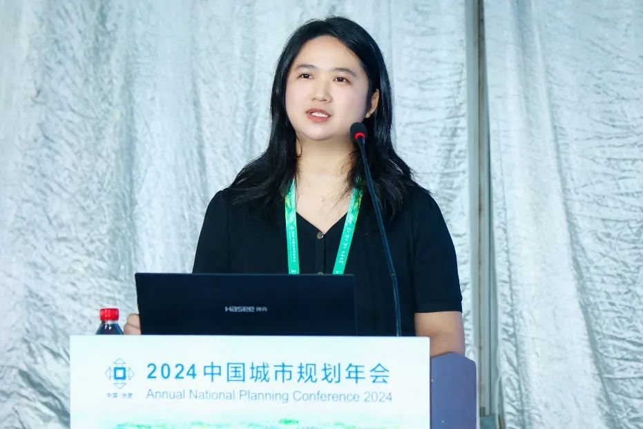 专题会议十九：城镇基础设施规划建设思考与展望 | 规划年会