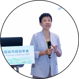 规划年会 | 以城市更新推进“四好”建设