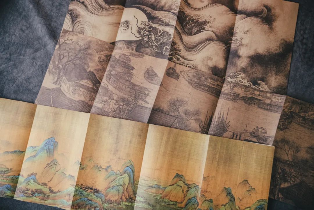 全网爆火,横跨万年,这个地方值得带孩子打卡100次! 全网爆火,横跨万年,这个地方值得带孩子打卡100次!