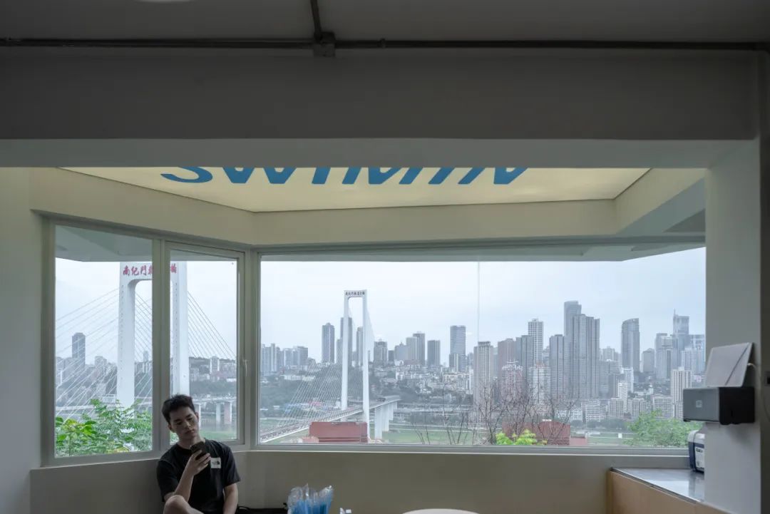 重庆后堡：有个要“跑路”的团队