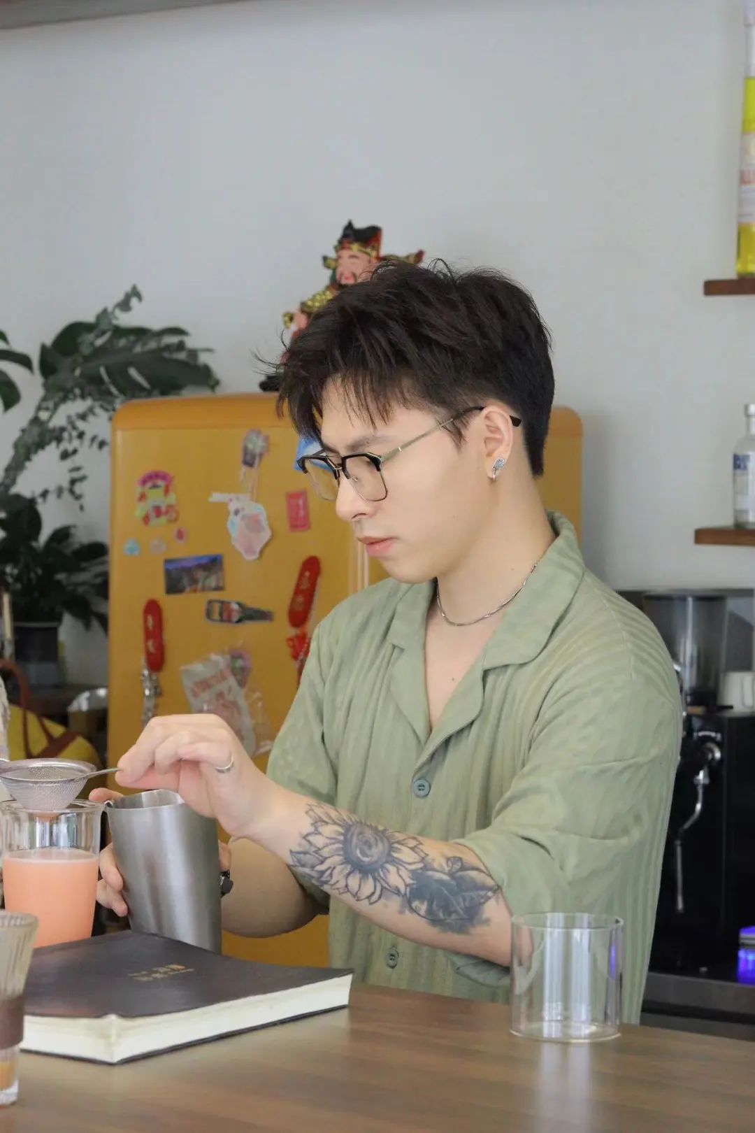 重庆后堡:有个要“跑路”的团队 重庆后堡:有个要“跑路”的团队