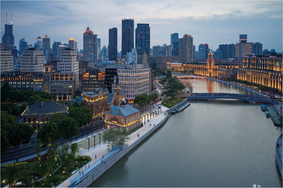 消隐的显现:上海划船俱乐部历史建筑遗存的当代阐释 消隐的显现:上海划船俱乐部历史建筑遗存的当代阐释