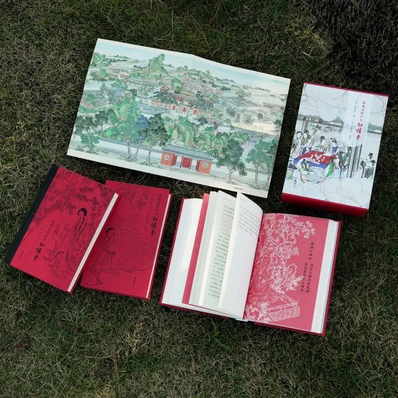 要想读懂《红楼梦》，一定绕不开他