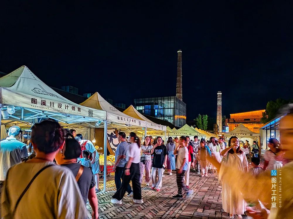 老手艺,新故事——景德镇创新之路! 老手艺,新故事——景德镇创新之路!