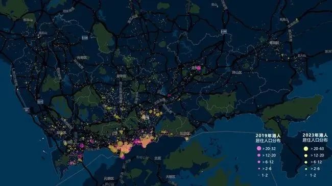 理论研究 | 方煜:深圳湾CXD——大湾区创新中心 理论研究 | 方煜:深圳湾CXD——大湾区创新中心