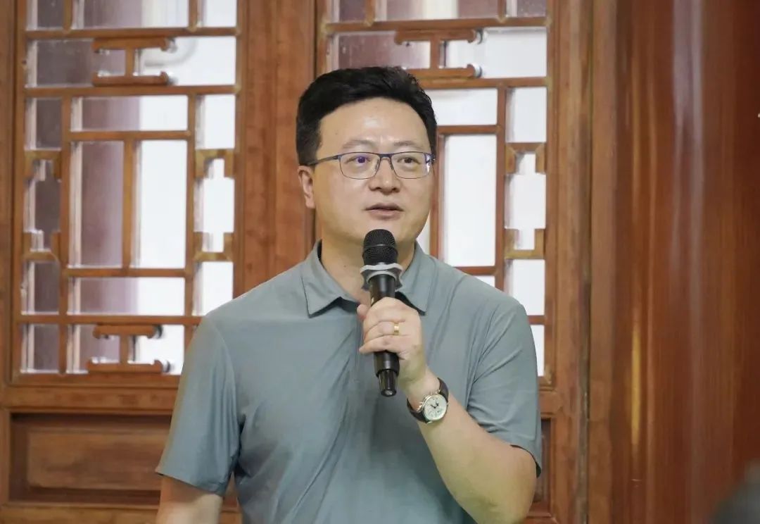 地方学会 | 深圳市城市规划学会风景园林与生态修复专业委员会成立大会暨主题论坛顺利召开
