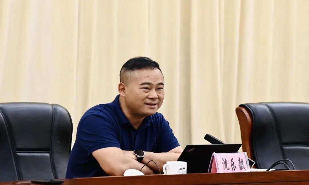 以讲提能 以学促干 以点带面︱第二期“规资大讲堂”如约而至