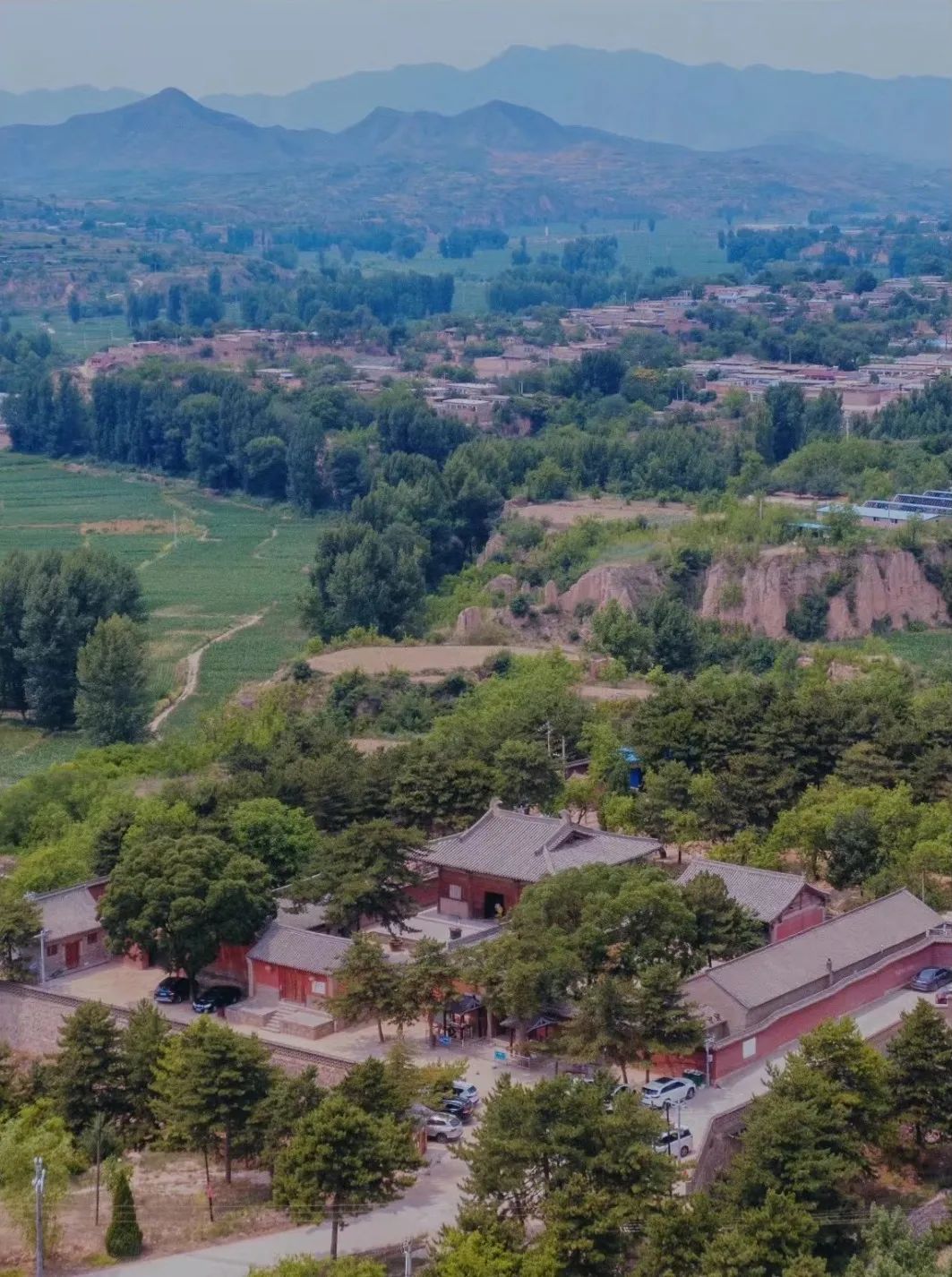 从南禅寺看历史建筑、街区的活化 从南禅寺看历史建筑、街区的活化