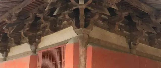 从南禅寺看历史建筑、街区的活化 从南禅寺看历史建筑、街区的活化