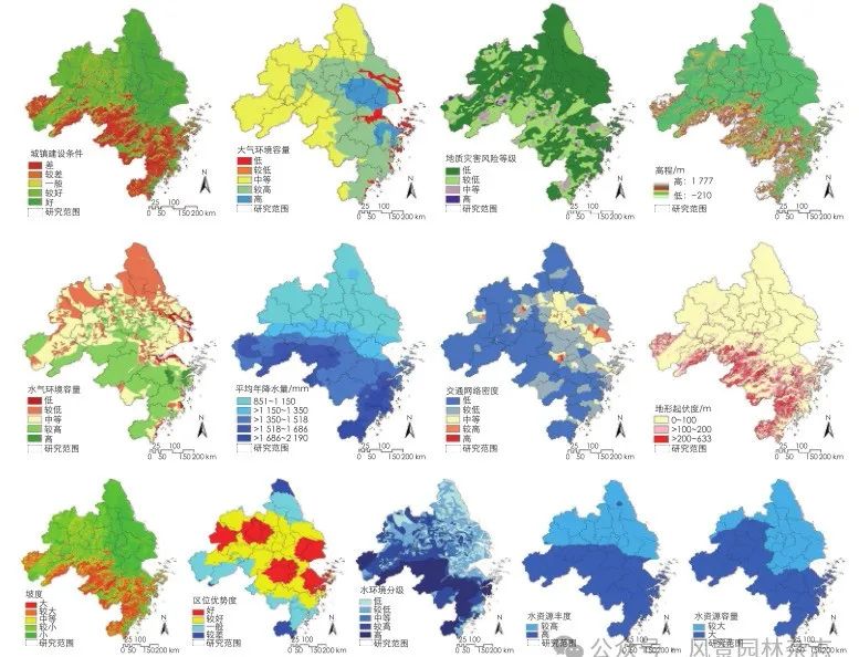 学术采撷 | 城市群生态与农业空间协同管控路径 | 学术采撷 | 城市群生态与农业空间协同管控路径 |