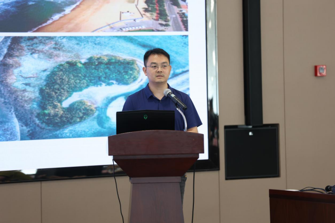 国土空间规划相关学(协)会联合体学术工作坊第二季——国土空间规划陆海统筹实践经验交流活动召开 国土空间规划相关学(协)会联合体学术工作坊第二季——国土空间规划陆海统筹实践经验交流活动召开