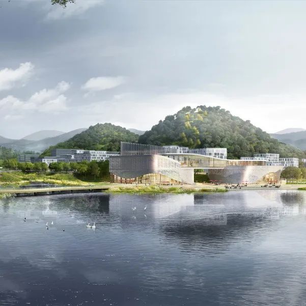 深圳光明科学城建设全过程伴随服务 深圳光明科学城建设全过程伴随服务
