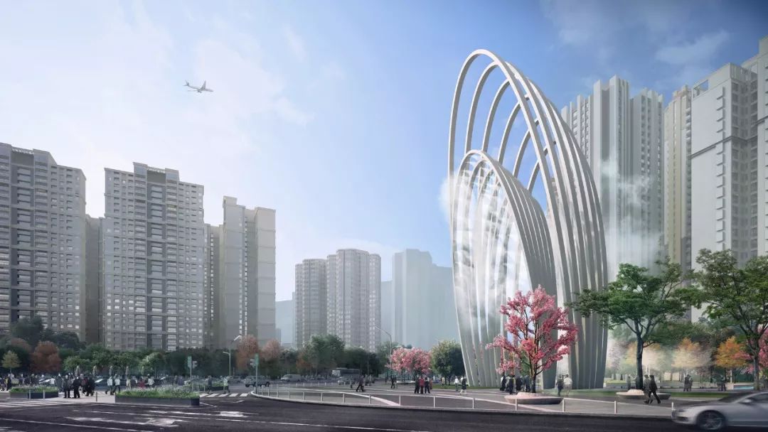 城市更新 · 规划先行 | 看这十个城市的做法