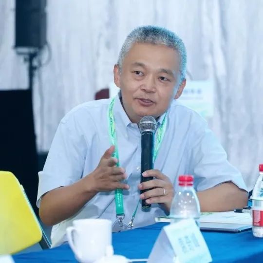 规划年会 | 观点集锦 学术研讨会十六：城市群规划的中国实践