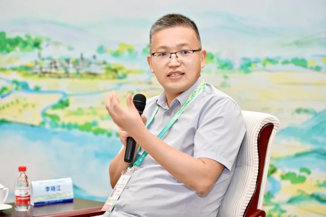 学术对话七：县域发展如何回应青年诉求 | 规划年会
