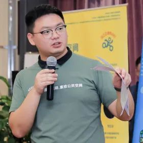 共享公共空间 | 2024年“922绿色出行宣传活动”在昆明举行 共享公共空间 | 2024年“922绿色出行宣传活动”在昆明举行