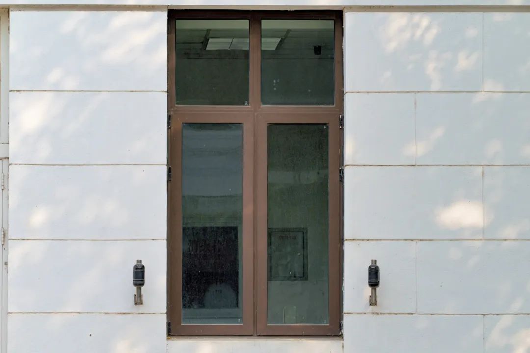 原北京电子管厂历史建筑群：中国民族形式与现代工业风格