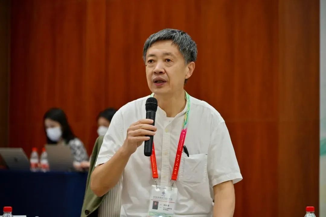 规划年会学术对话一：空间用途管制如何“软硬兼施”？