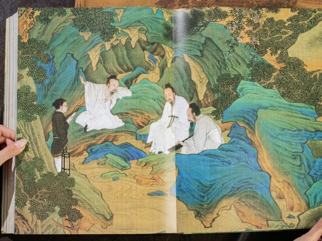 全网爆火,横跨万年,这个地方值得带孩子打卡100次! 全网爆火,横跨万年,这个地方值得带孩子打卡100次!
