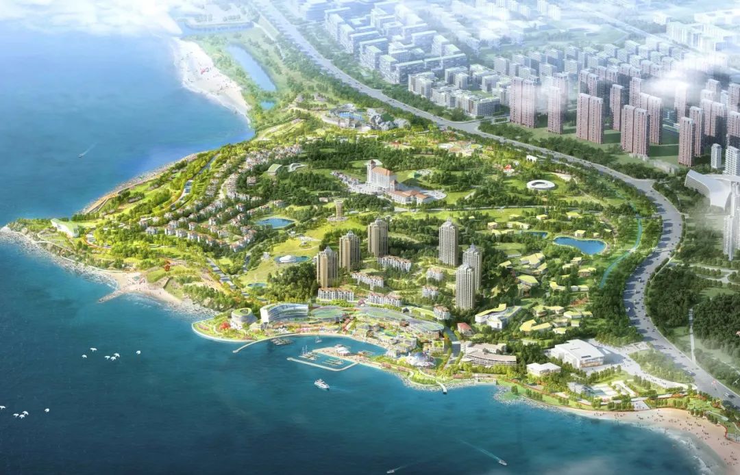 退寨成城丨世界设计公园“无处不设计”