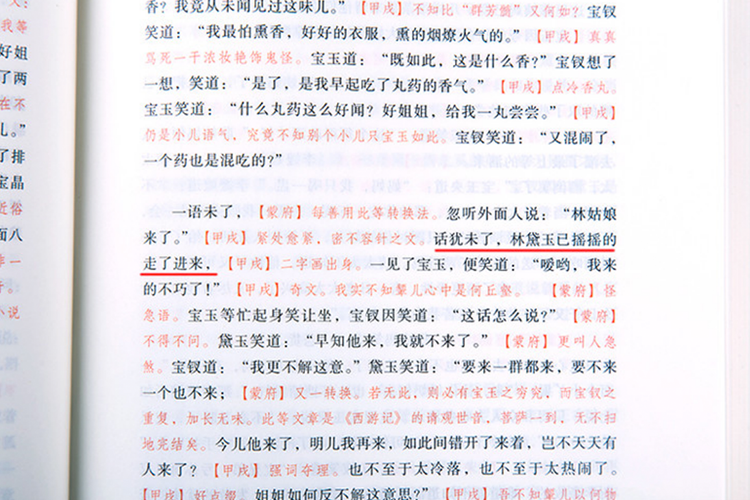 要想读懂《红楼梦》，一定绕不开他