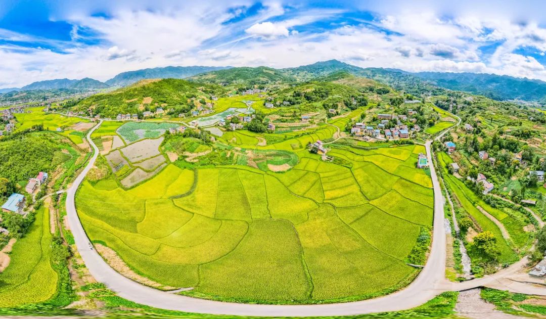闫琳:从城乡融合发展看乡村全面振兴 闫琳:从城乡融合发展看乡村全面振兴