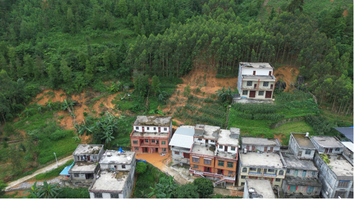 地灾预防重在基层！来看这5个成功避险案例→