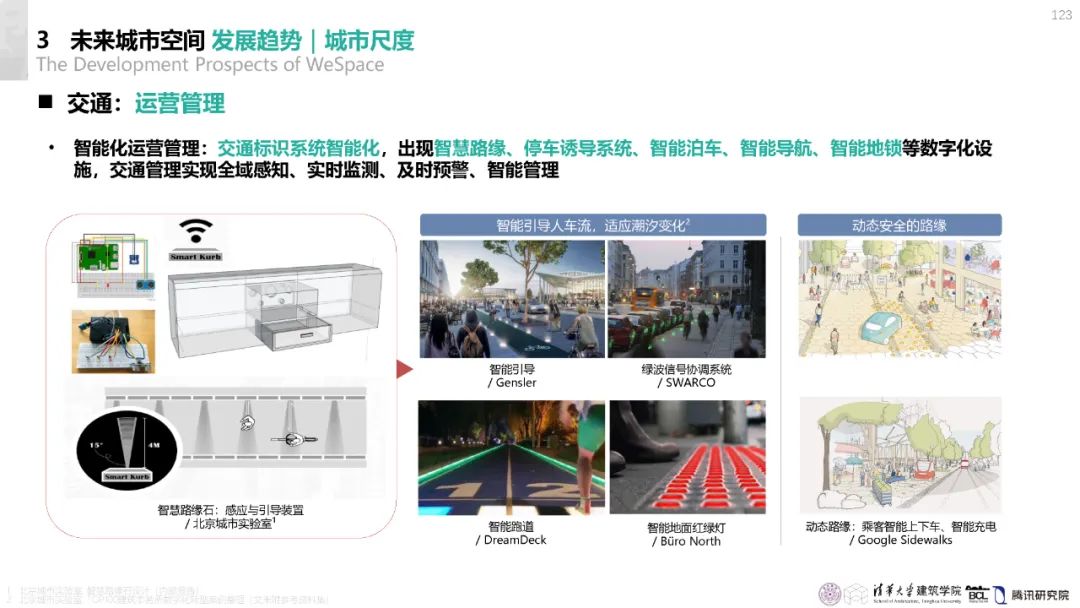 清华与腾讯联合发布“WeSpace 3.0·未来城市空间 3.0”报告，展望近未来城市空间场景