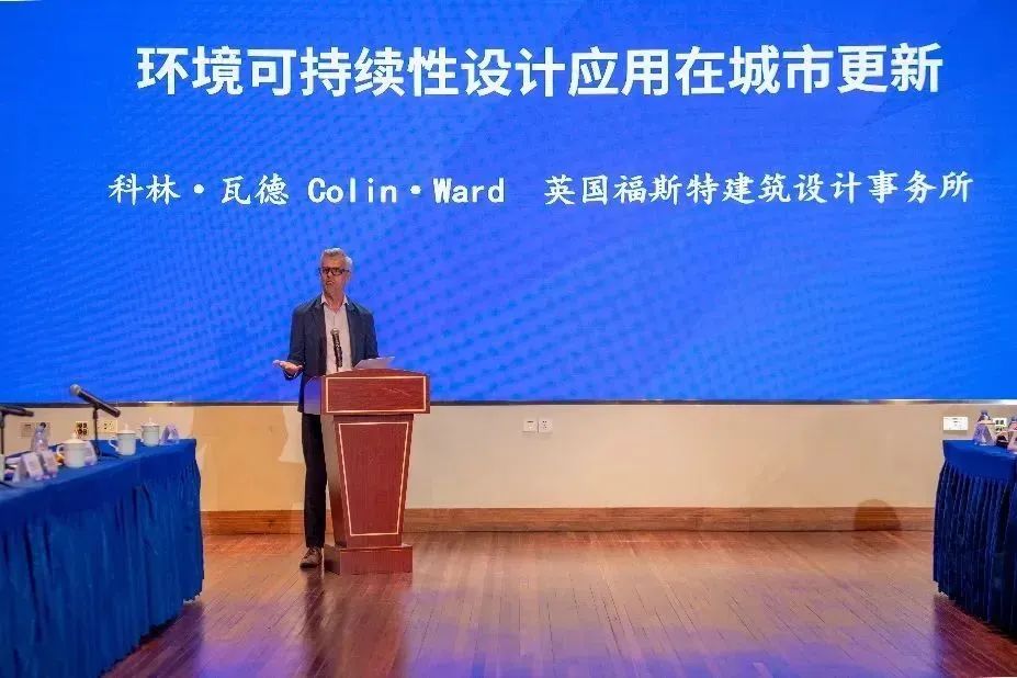 行业动态 | 上海市更新办召开上海市城市更新专家委员会座谈会 行业动态 | 上海市更新办召开上海市城市更新专家委员会座谈会