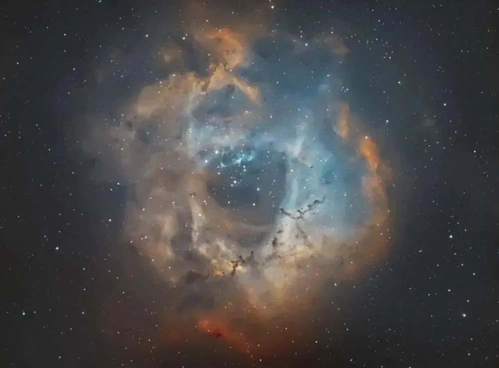 深圳观星指南：被宇宙级的浪漫治愈