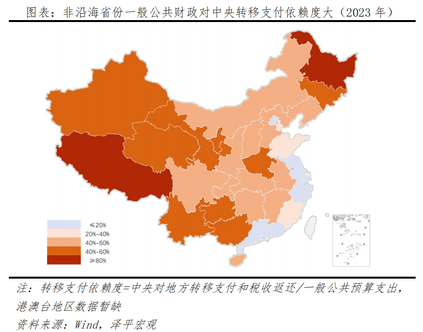 新一轮财税改革箭在弦上 新一轮财税改革箭在弦上