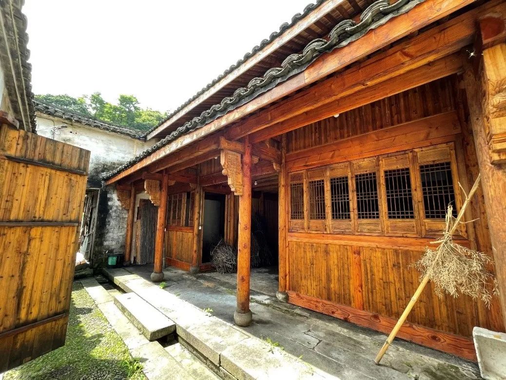 守护嵊州乡村文脉 续写浙东唐诗之路 守护嵊州乡村文脉 续写浙东唐诗之路