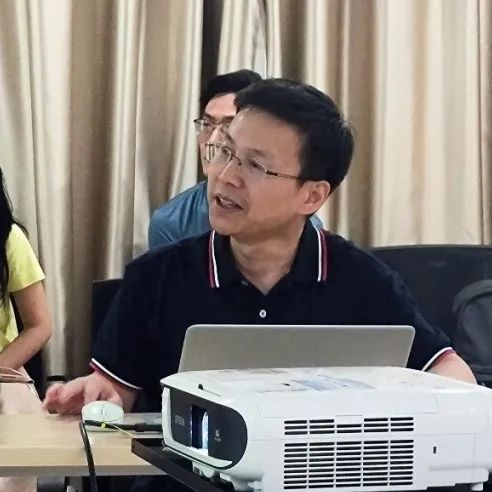 聚焦以人为本，赋能韧性雄安 | 颜文涛教授受邀主讲雄安新区规研讲堂第十六期