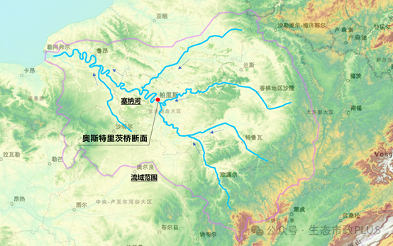 2024巴黎奥运︱塞纳河的清洁蜕变&到底能否畅游？