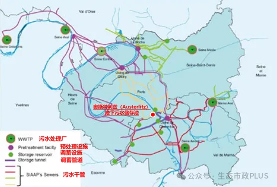 2024巴黎奥运︱塞纳河的清洁蜕变&到底能否畅游？