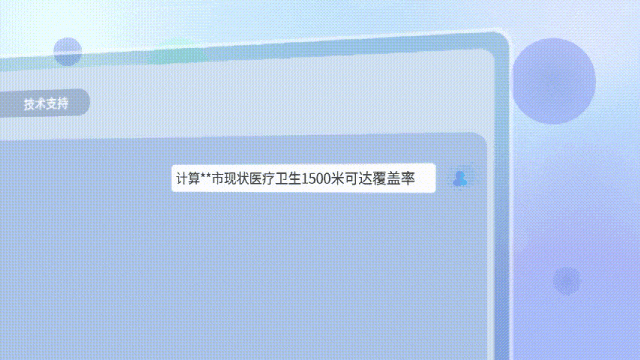 数据到场景,GoodGIS AI助力规划自然资源智慧化建设 数据到场景,GoodGIS AI助力规划自然资源智慧化建设