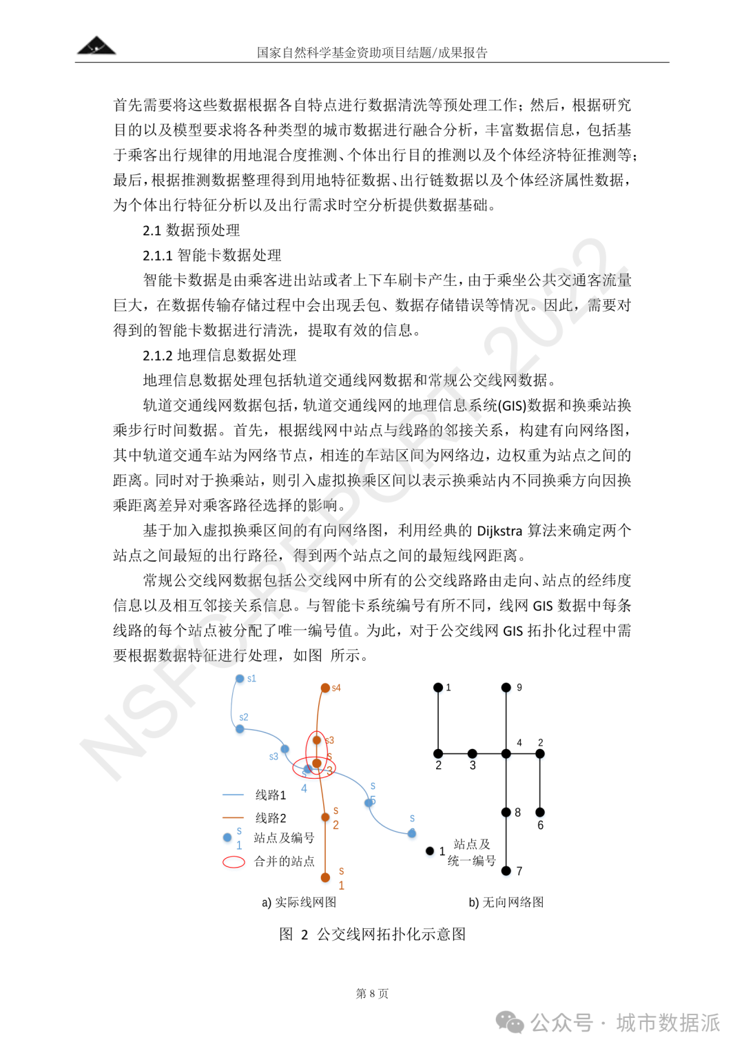 基于多源大数据与个体活动的城市轨道交通客流预测理论研究丨城市数据派