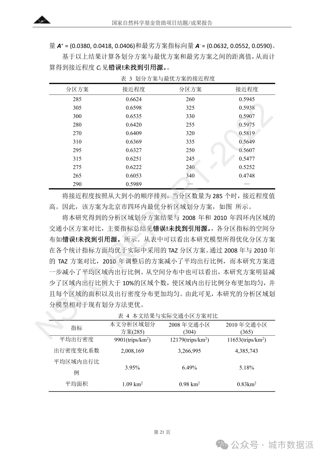 基于多源大数据与个体活动的城市轨道交通客流预测理论研究丨城市数据派