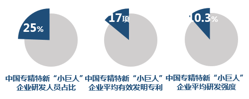 什么是“专精特新企业”? 什么是“专精特新企业”?
